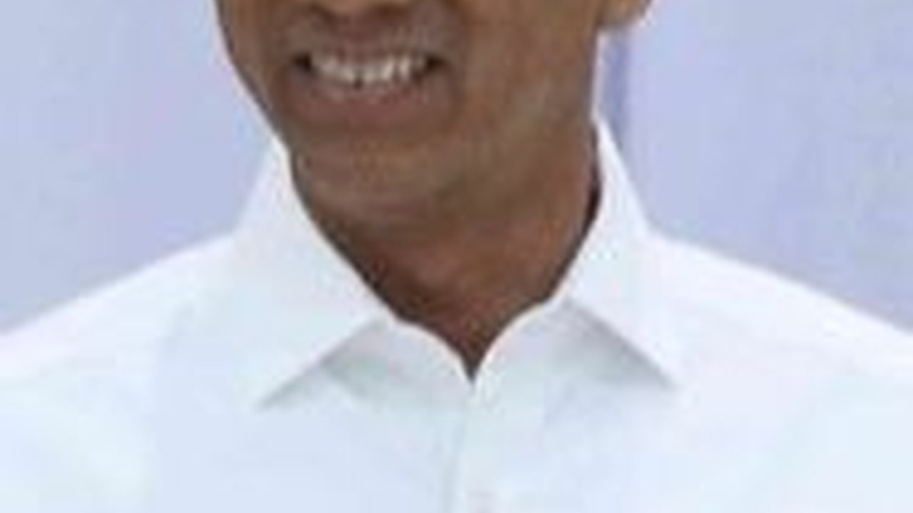 Heru Budi Ungkap Hasil Audit BPK soal Pembangunan JIS: Harus Sempurnakan Sarana Prasarana