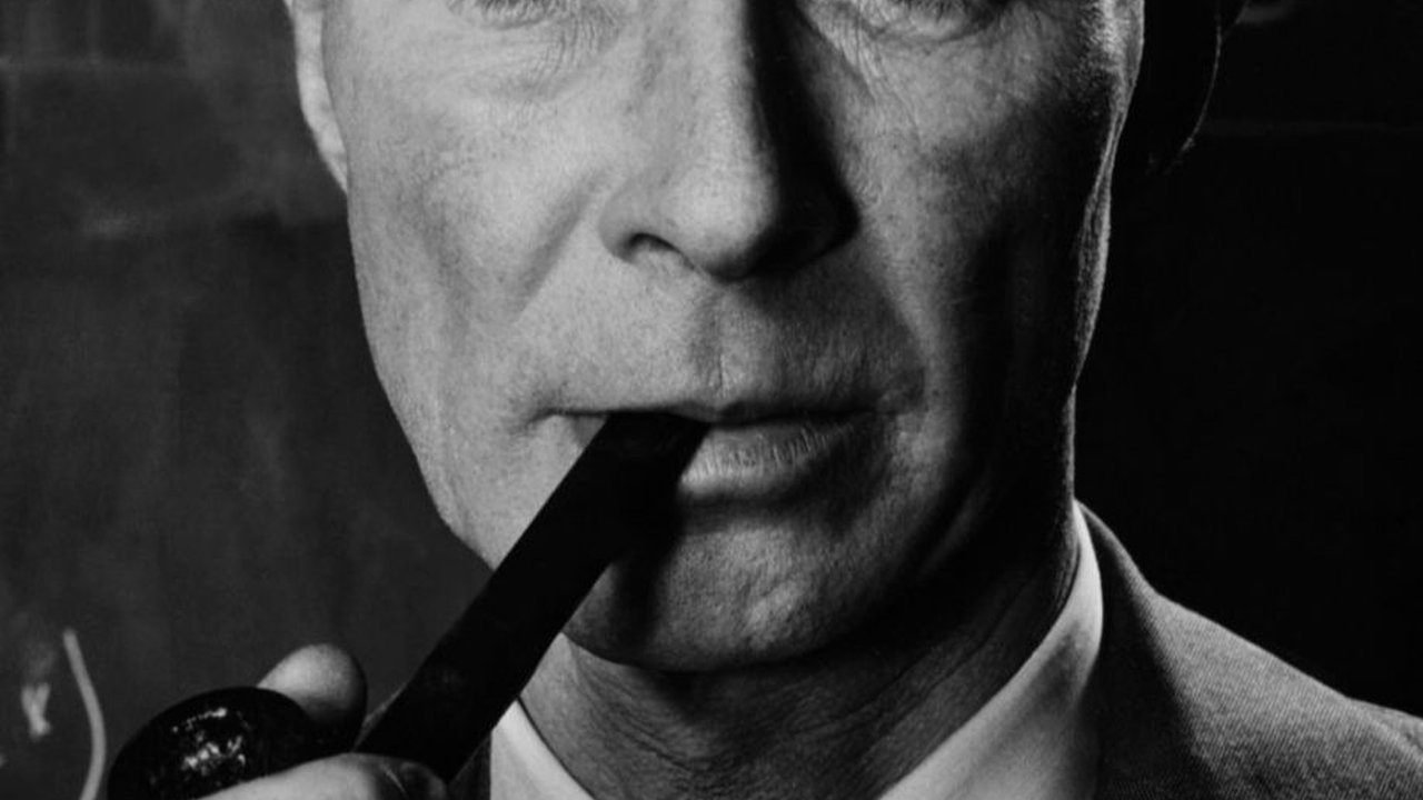 Oppenheimer Terpikat dengan Kitab Hindu Bhagavad Gita, Pernah Punya Mobil Dinamainya Garuda