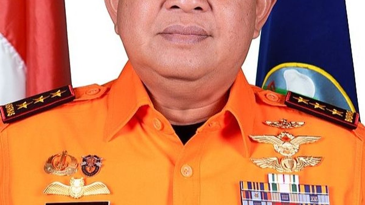 Kepala Basarnas Nilai Penetapannya Tersangka di KPK Langgar Prosedur: Saya Kan Militer