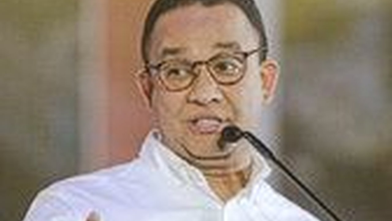 Analisis Sulitnya Anies Mencari Cawapres: Takut Dikerjai, Dibunuh Karakternya