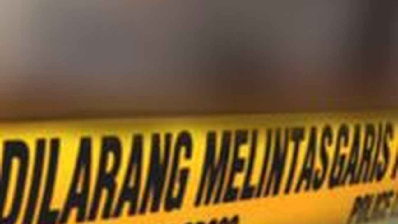 Senggolan Hingga Korban Tewas, Pemotor di Cengkareng Pura-Pura Pingsan Takut Dipukuli Warga