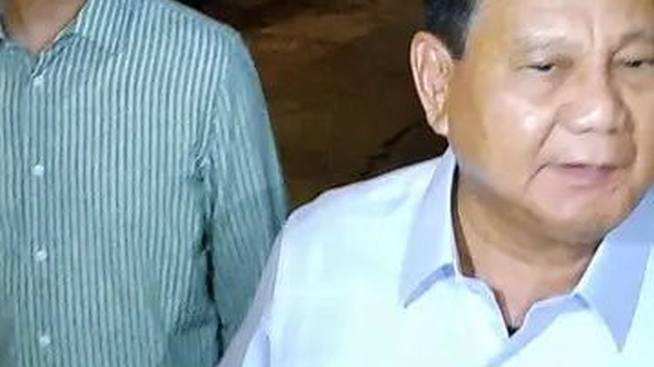 Gibran Ungkap Jokowi Sudah Punya Arah Dukungan ke Capres Tertentu