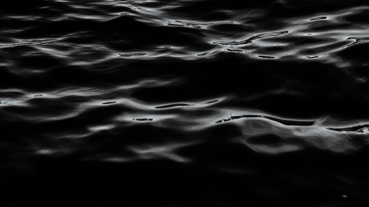 Fakta Menarik Laut Hitam, Terdapat Sungai Bawah Laut Raksasa di Bawahnya