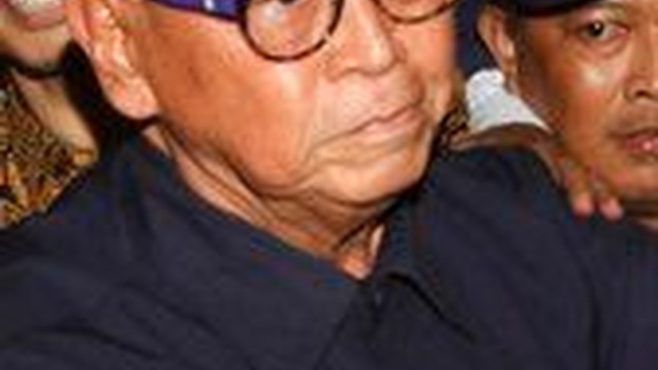 Mangkir Alasan Pemulihan, Panji Gumilang Bukan Takut Jadi Tersangka