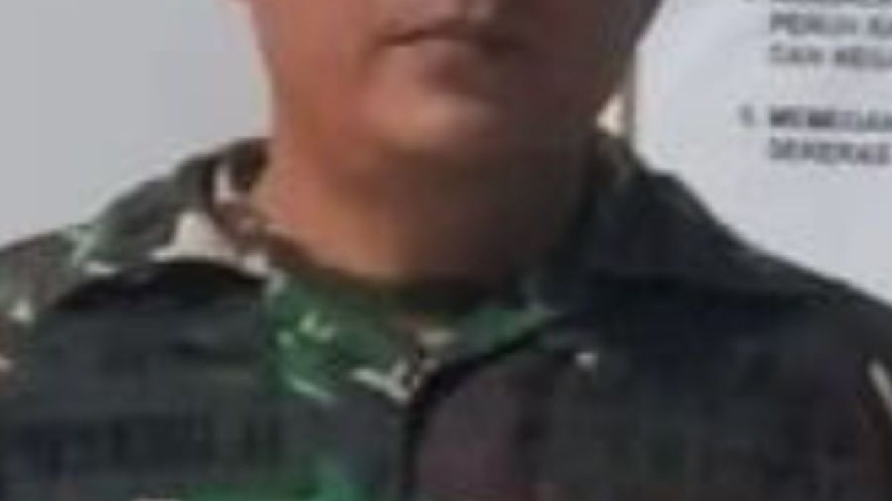 Cerita 10 Tahun Jadi Marinir Gadungan Demi Pikat Wanita Idaman