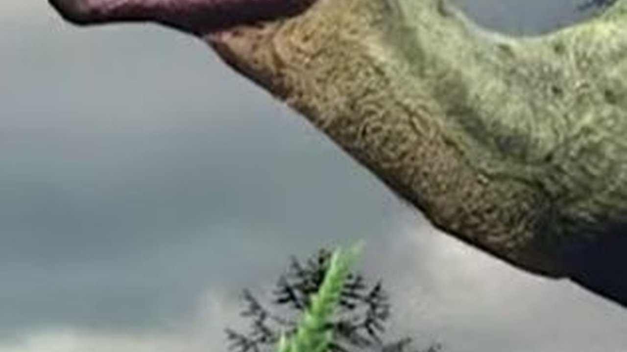 Spesies Baru Dinosaurus Ditemukan di Asia Tenggara, Tulangnya Lengkap dan Ukurannya Mirip Anjing