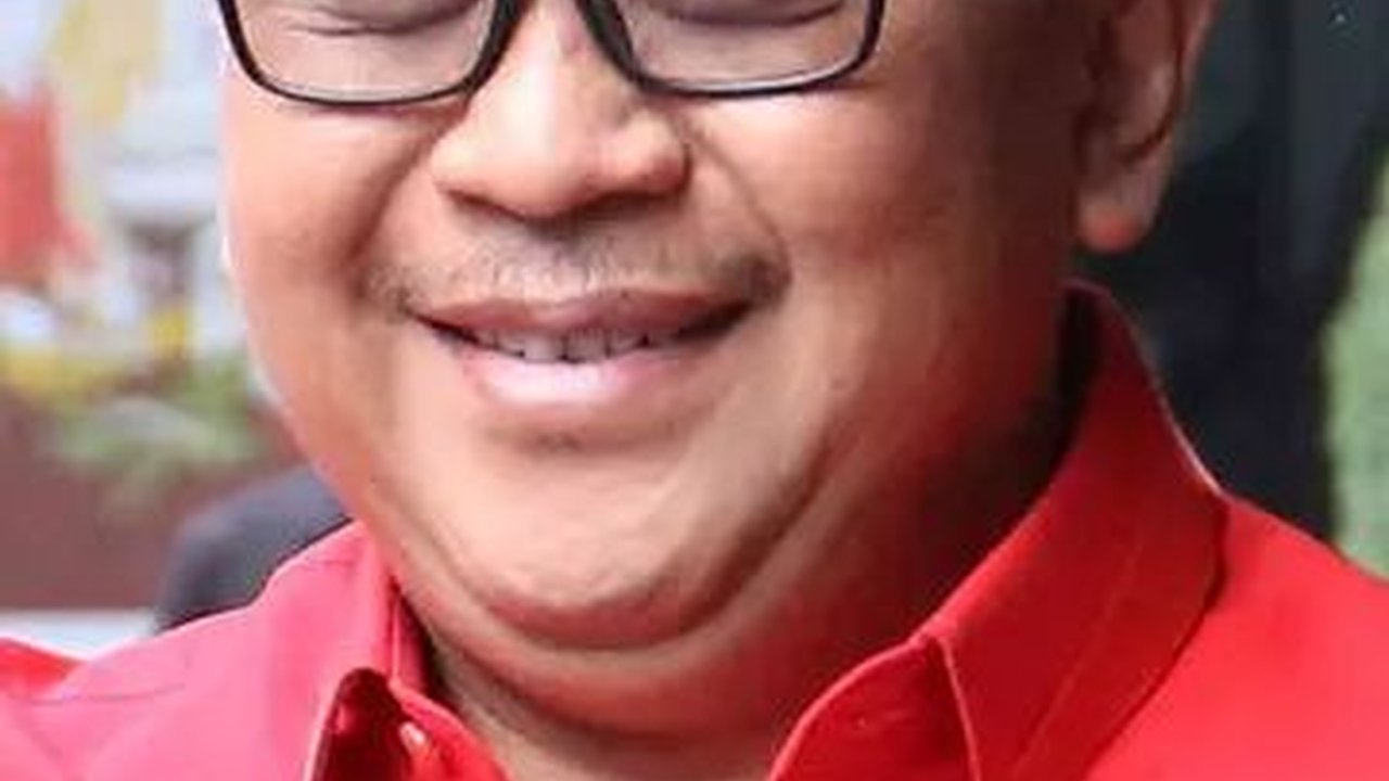 Sekjen PDIP Nilai Tragedi Kudatuli Harusnya Pelanggaran HAM Berat
