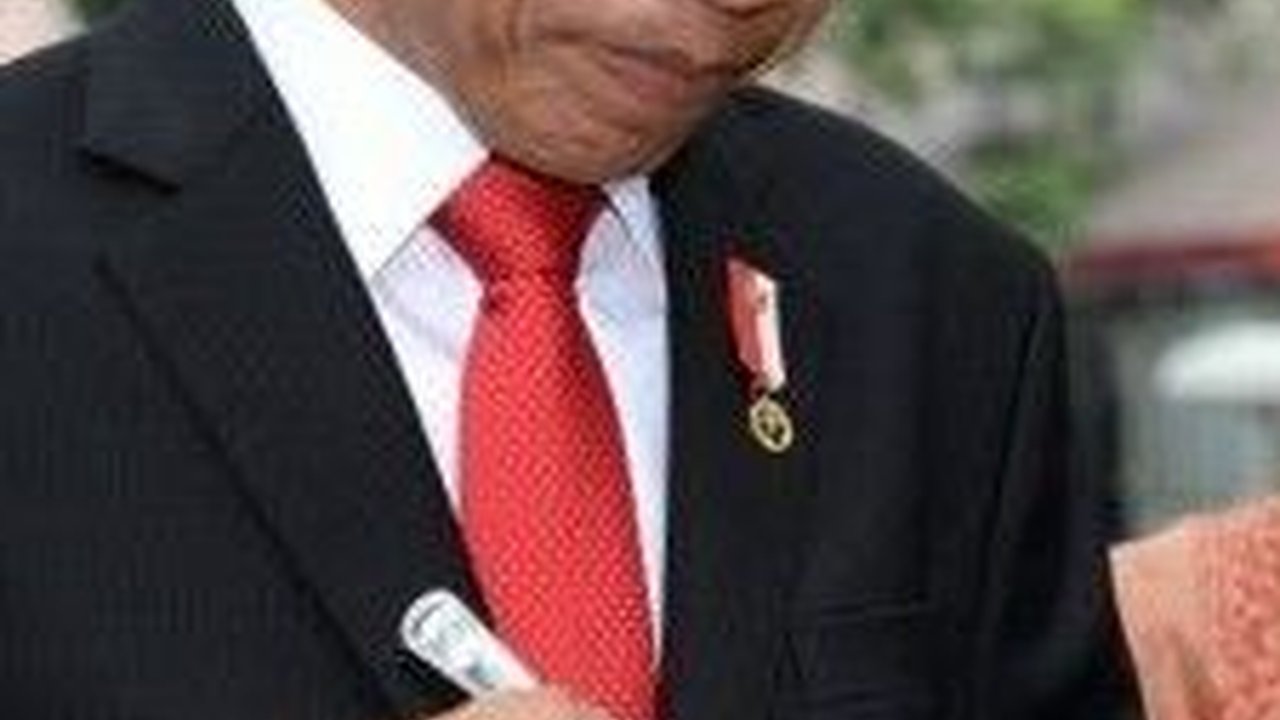 10 Makanan Favorit Jokowi, Ada yang Sudah Pernah Coba?