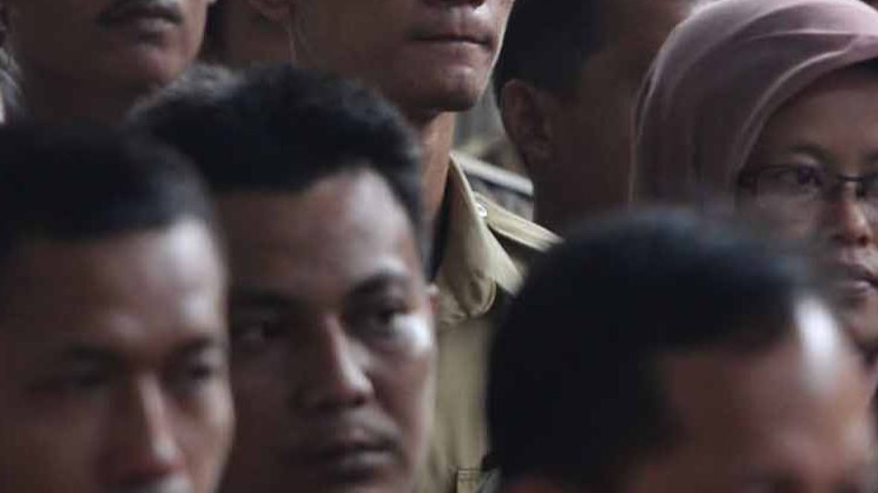 Hore, Kini PPPK Bisa Dapat Kenaikan Gaji Berkala dan Gaji Istimewa, Ini Syaratnya