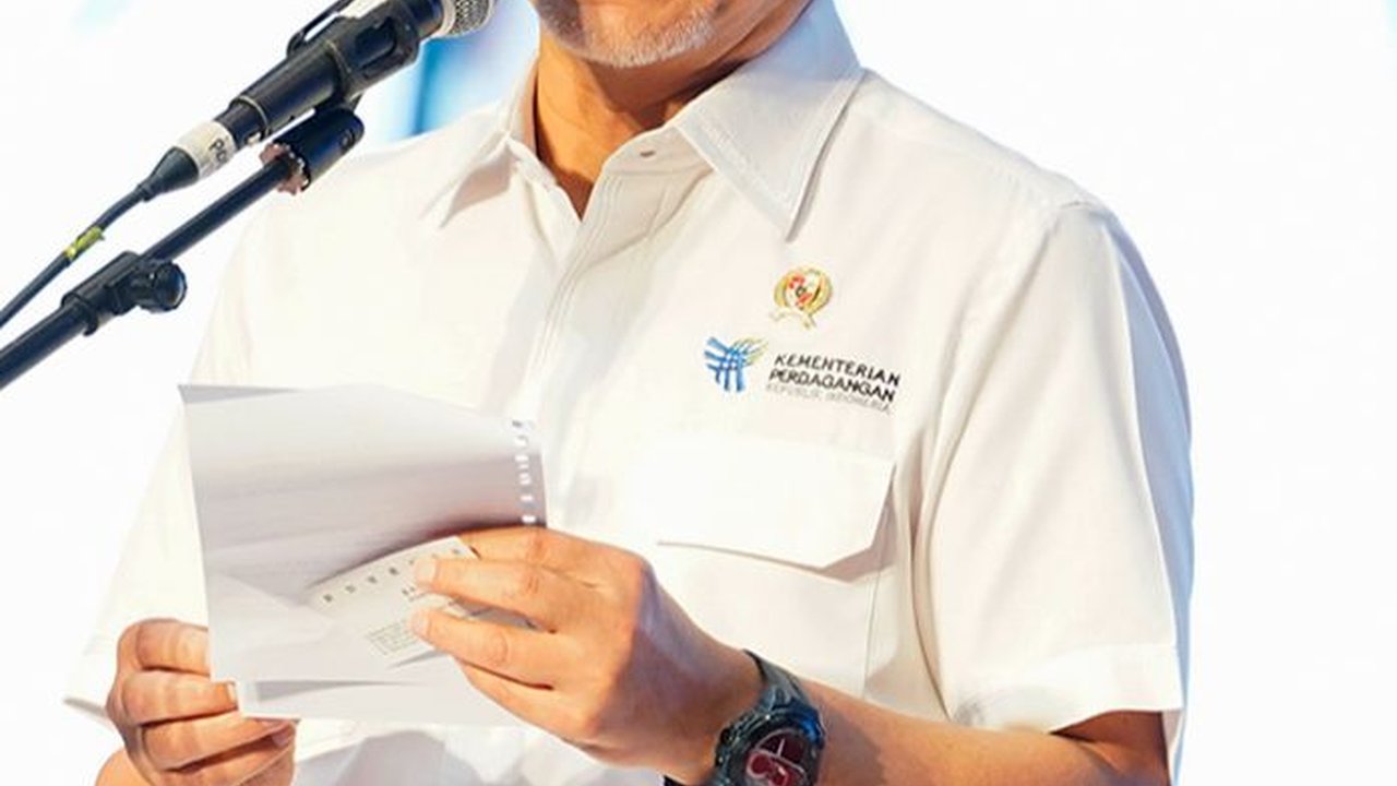 Kongres Arsitek ke-4 ASEAN, Mendag: Manfaatkan Perjanjian Dagang untuk Buka Akses Pasar