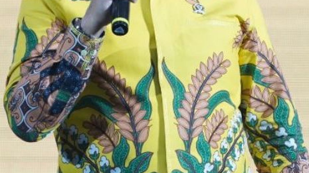 Sekjen Golkar Tegaskan GMPG Bukan Bagian Partai Golkar