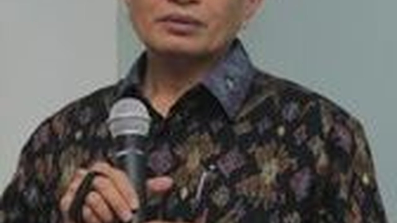 13 Tahun BNPT, Imam Besar Masjid Istiqlal: Kuantitas Kelompok Radikal Jadi Minim