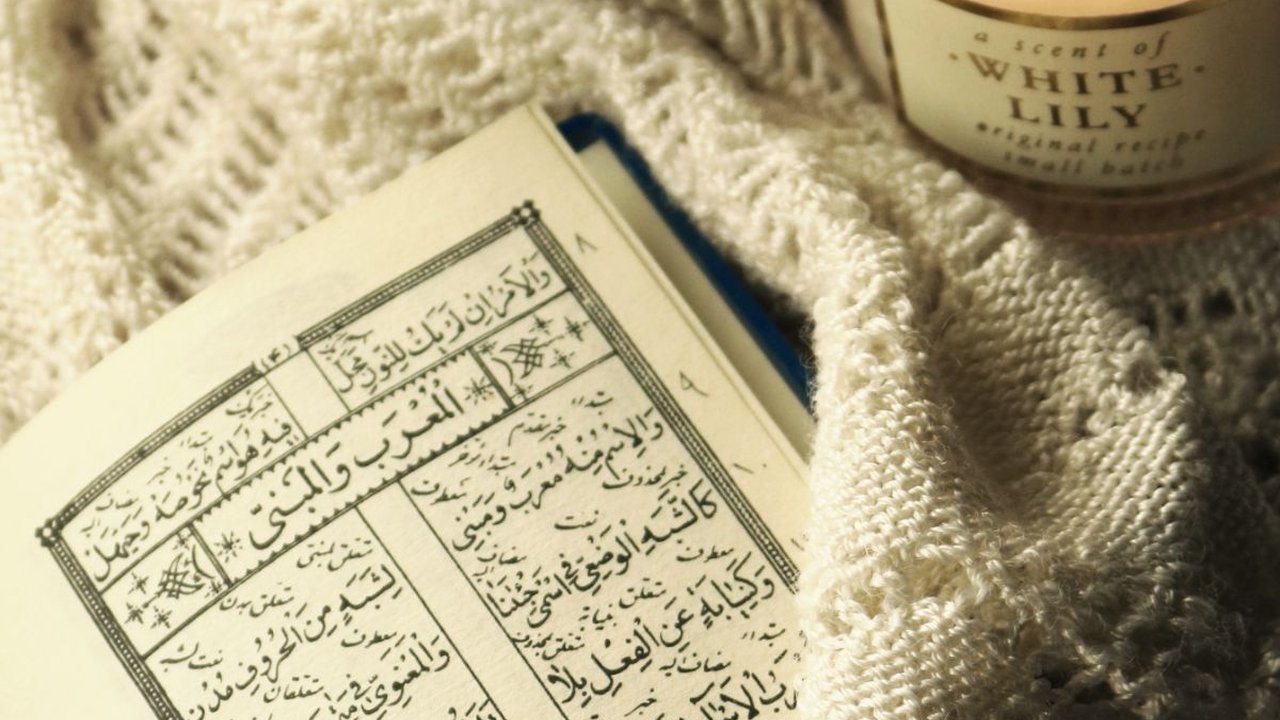 6 Buah dengan Manfaat Kesehatan Luar Biasa yang Tertulis di Alquran