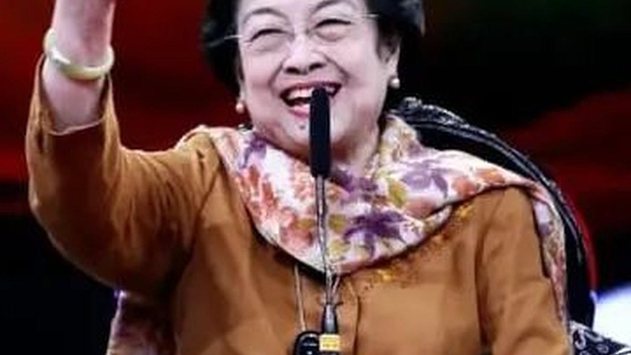 Apa Saja yang Terjadi saat Peristiwa Kudatuli hingga Nama Megawati Melambung