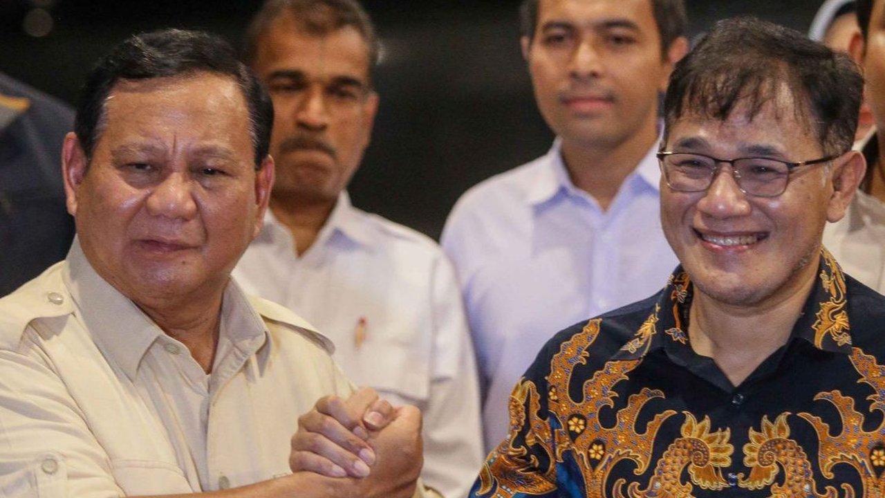 PDIP Ungkap Budiman Sudjatmiko Dapat Tawaran saat Bertemu Prabowo, Apa Isinya?