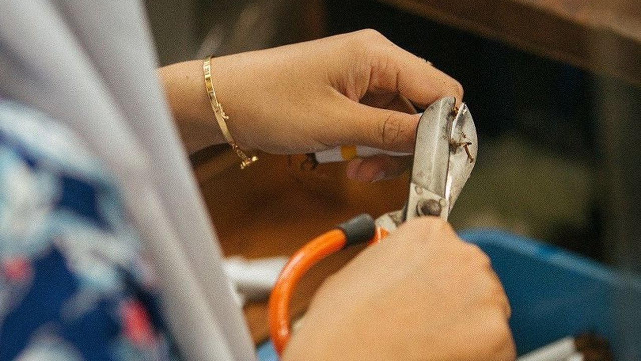 Aturan Baru! Pemerintah Pusatkan Pabrik Hasil Tembakau, Ini Tujuan dan Syaratnya