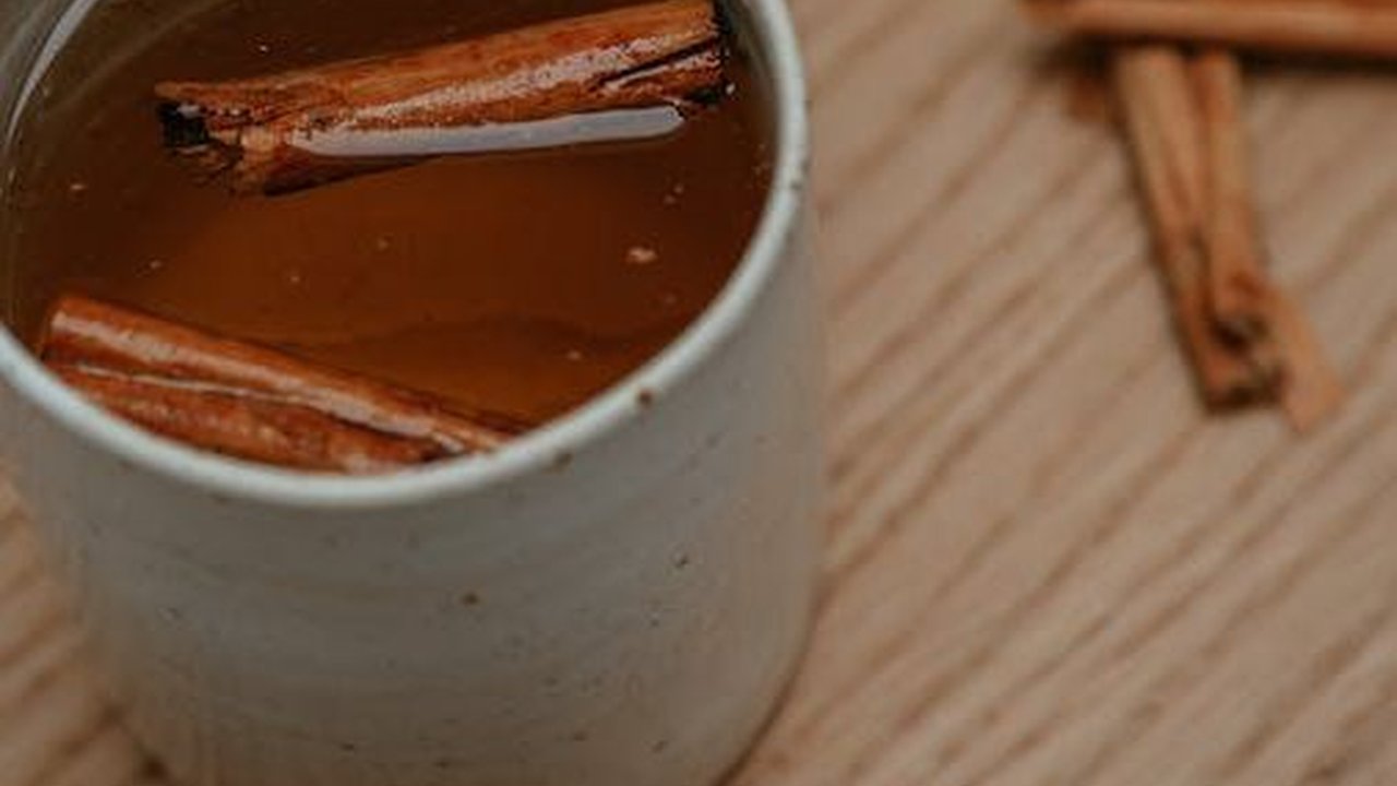 7 Resep Minuman Hangat yang Bahannya Di Sekitar Rumah dan Banyak Manfaatnya