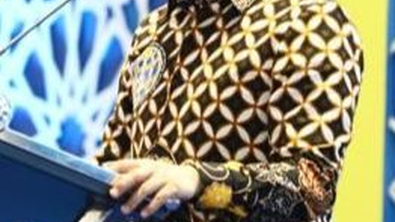 Wamen ATR Raja Juli Antoni: Kader Muhammadiyah Jangan Jago Kandang, Harus Diuji