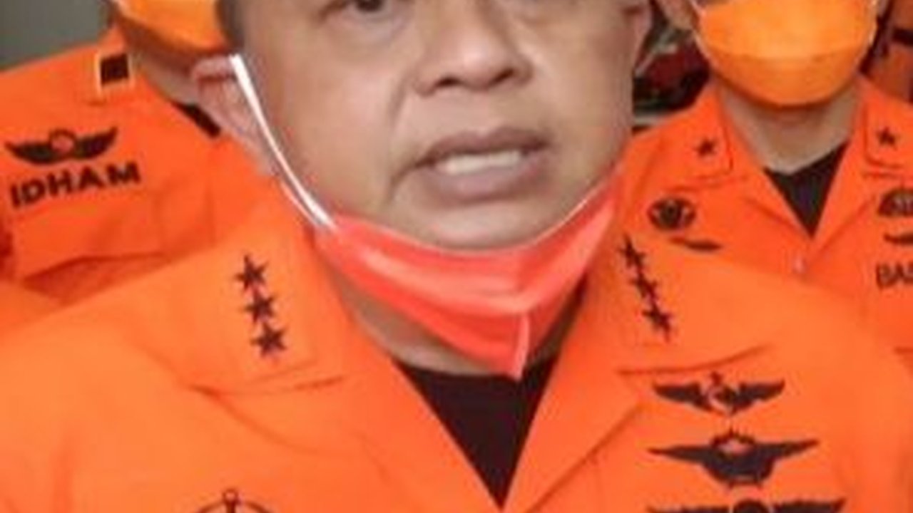 KPK Temui Panglima TNI, Khawatir Kasus Suap Kabasarnas Disetop Seperti Heli AW-101
