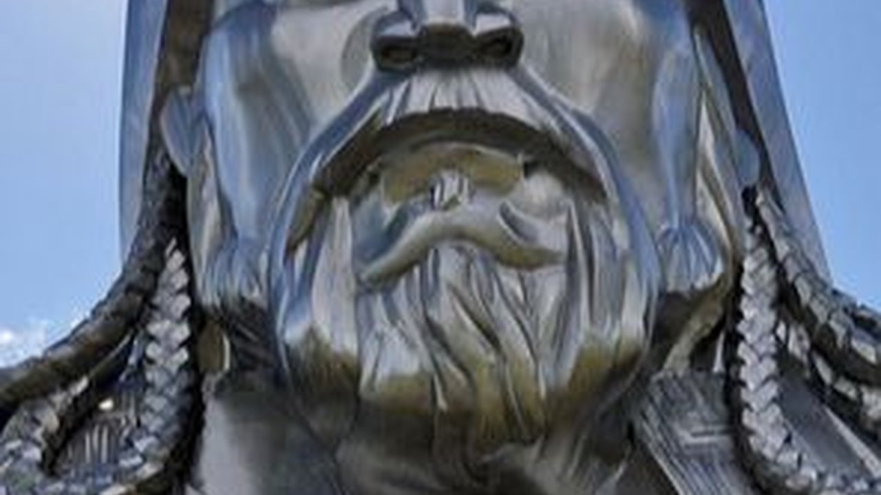 Ada 16 Juta Orang Keturunan Genghis Khan di Dunia, Tersebar di Berbagai Negara