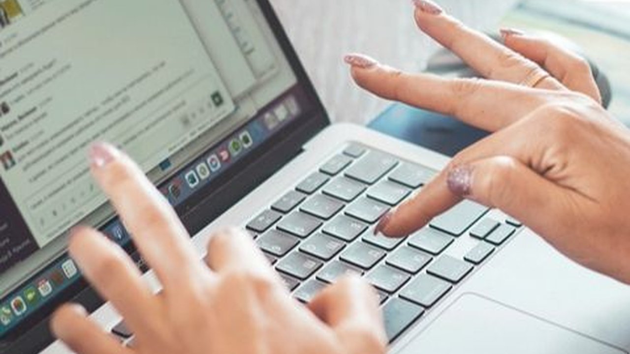 Cara Print Amplop di Microsoft Word, Mudah Tanpa Ribet