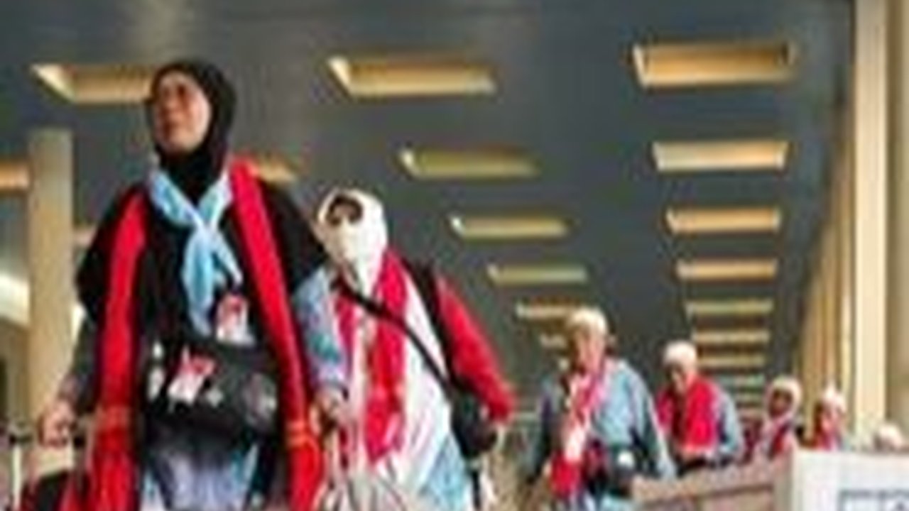 Satu Jemaah Haji Hilang Sudah Sebulan, Menag Janji Cari Tanpa Batas Waktu