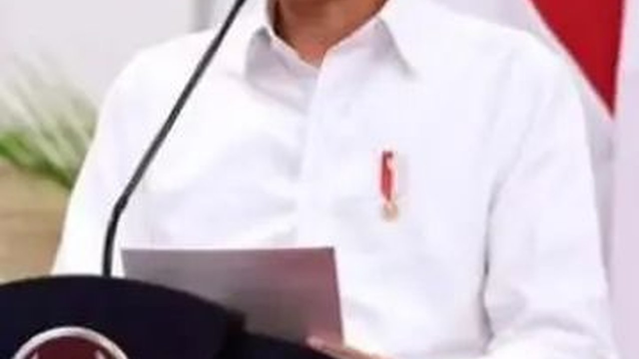 Gibran Sebut Jokowi Sudah Tentukan Dukungan Capres, PPP: Secara Rasional Pak Ganjar