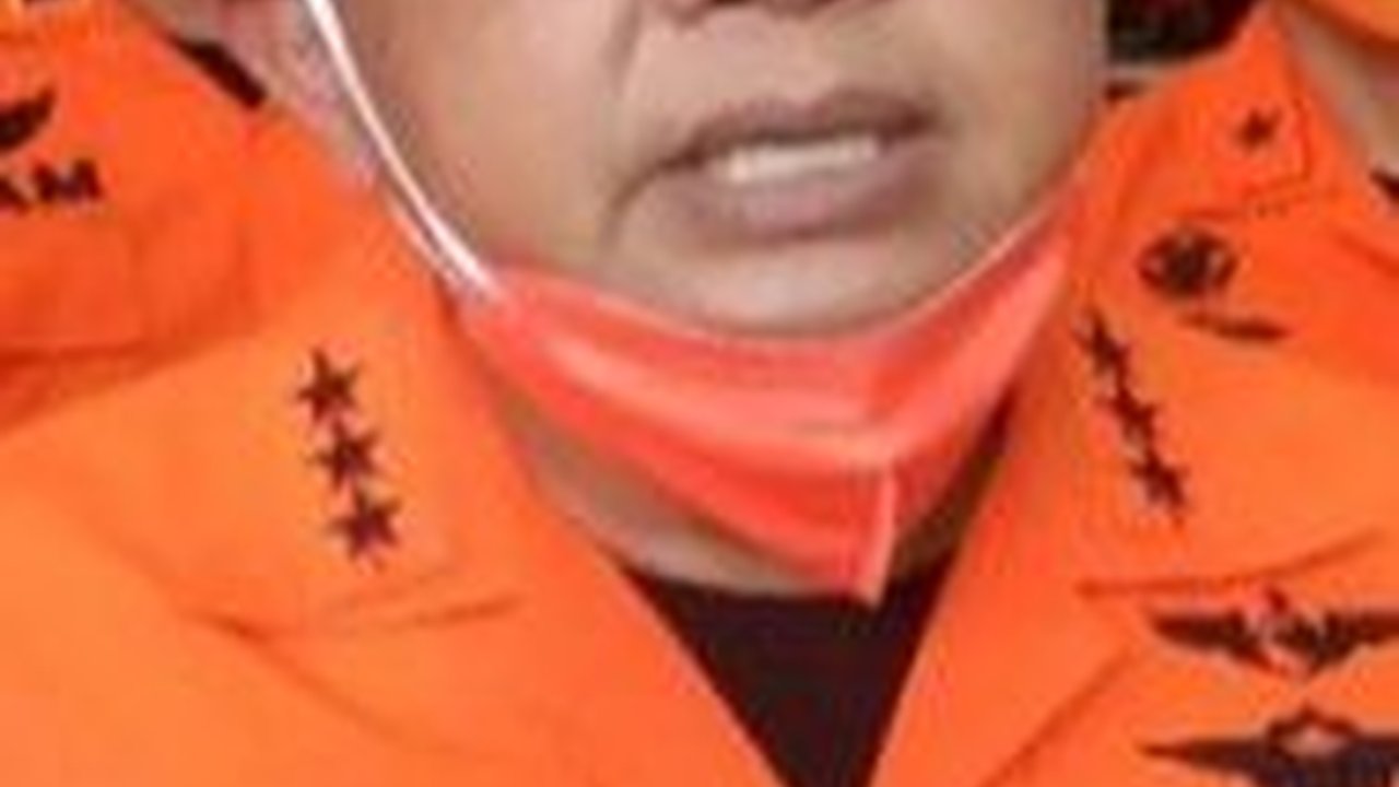 VIDEO: KPK dan Panglima TNI Bentuk Timsus Kasus Suap Rp83 M Seret Kepala Basarnas