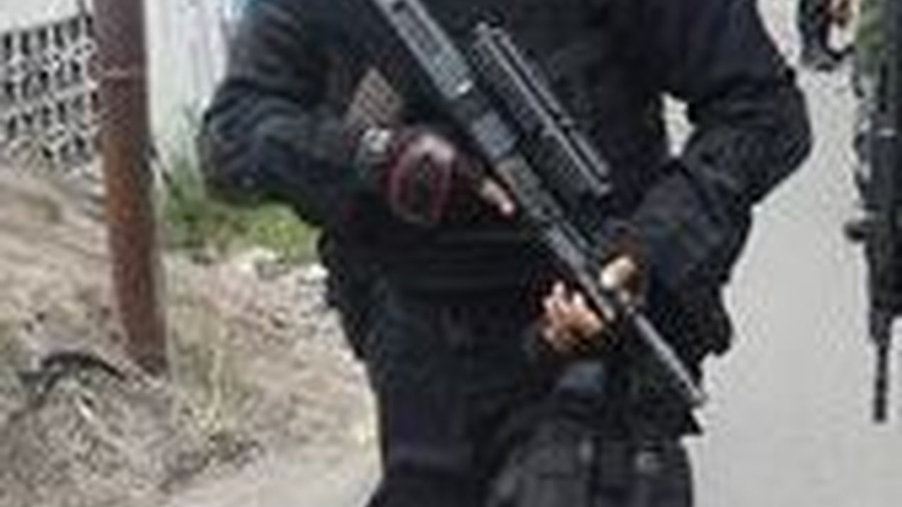 VIDEO: Ayah Anggota Densus 88 Tewas Ditembak Polisi Senior Ungkap Kejanggalan