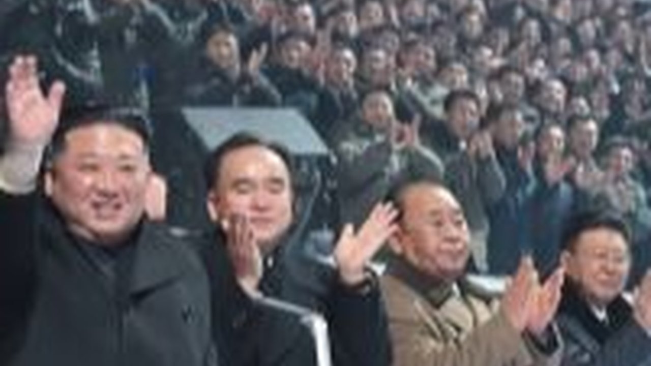 Bermusuhan Sejak Lama, Begini Upaya AS Selamatkan Tentaranya yang Kabur ke Korea Utara