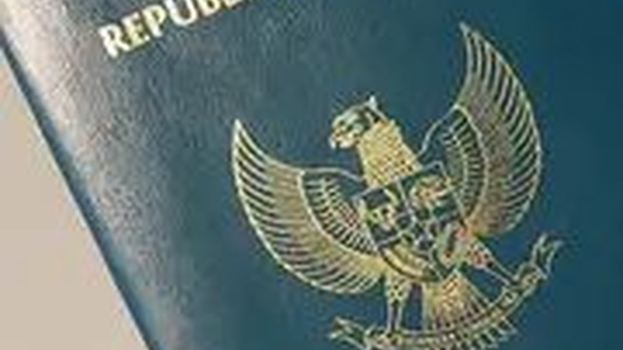 Cara Bikin Paspor Secara Online dan Syaratnya