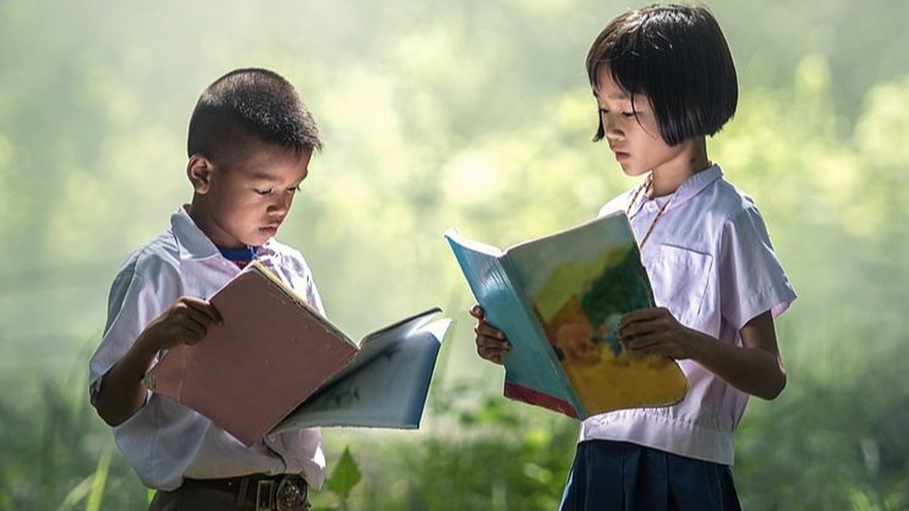 Ratusan Anak di Serang Banten Putus Sekolah, Ada yang Tak Mampu Beli Seragam