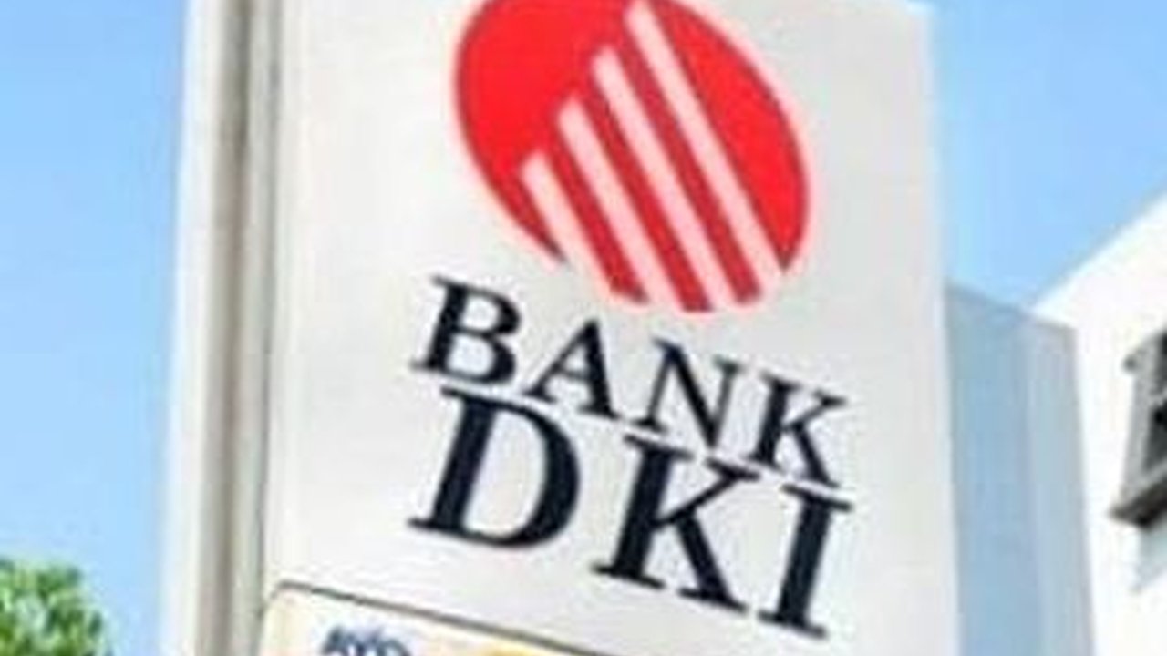Penyaluran Kredit Tumbuh 14 Persen, Bank DKI Raup Untung Rp477 Miliar Hingga Juni 2023