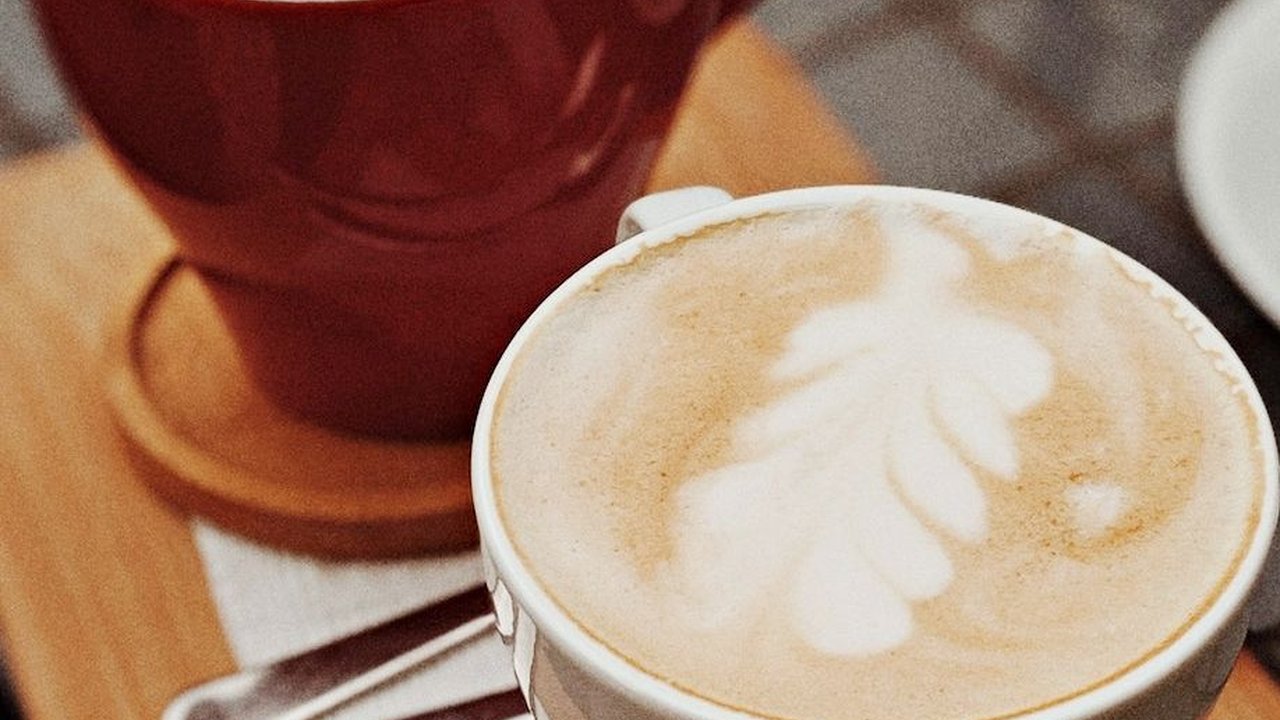 5 Racikan Kopi Buat Anda yang Tak Cocok dengan Pahitnya Americano