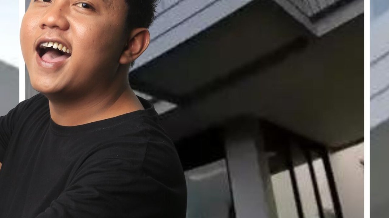 10 Potret Rumah Artis Dangdut Indonesia, Milik Denny Caknan Ditaksir Hingga Belasan Miliar