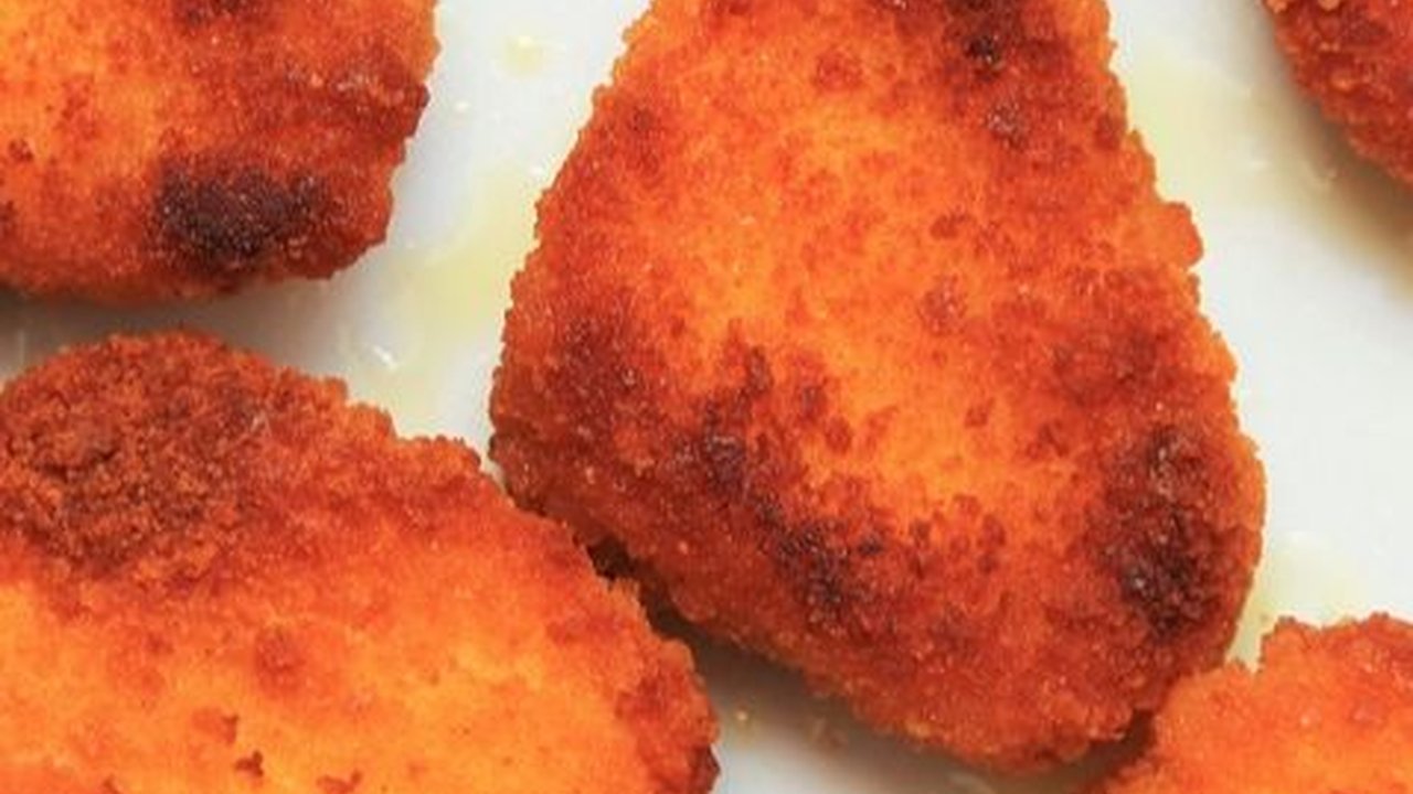 Resep Nugget Singkong Berbagai Bahan, Cocok untuk Hidangan Buka Puasa