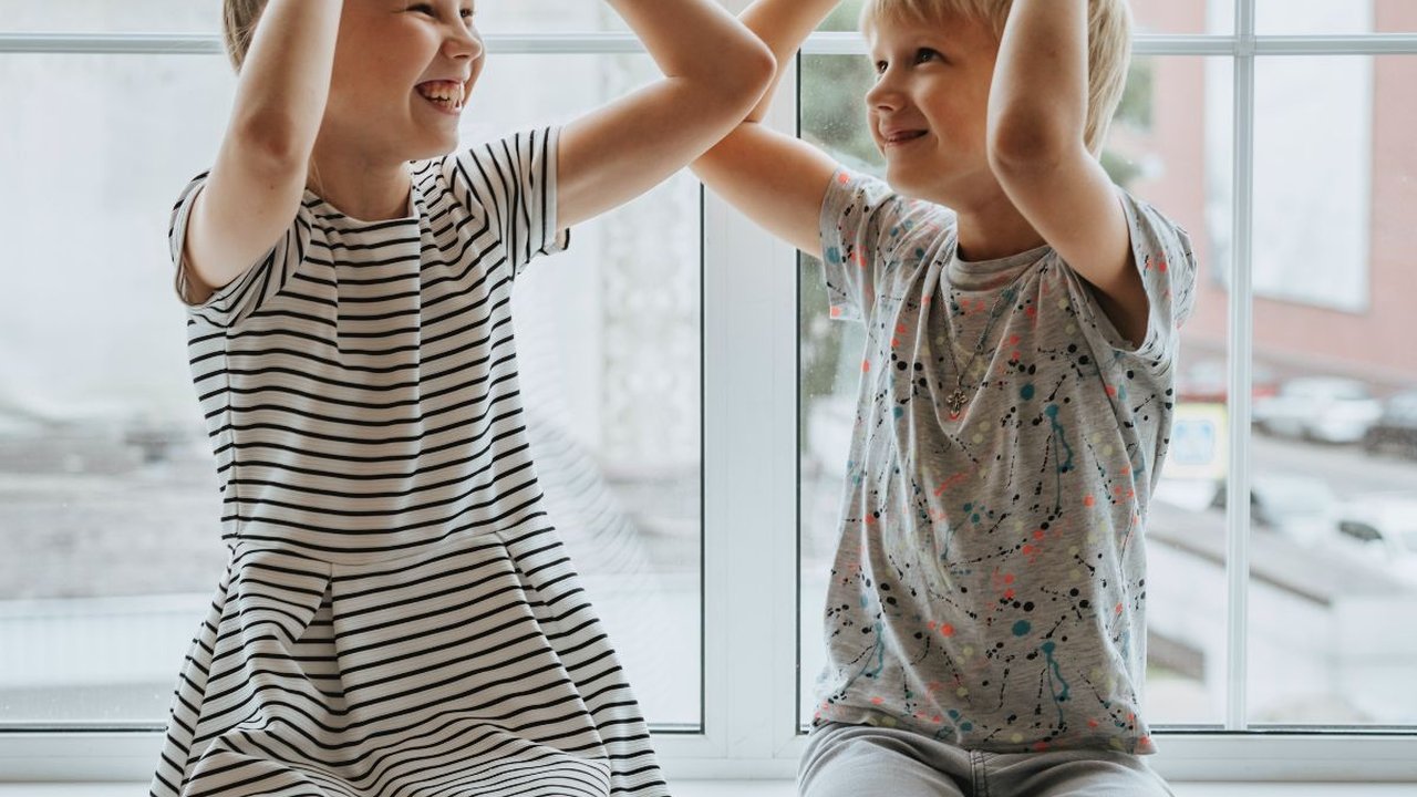 10 Kebiasaan Anak Jenius yang Sudah Tampak Mulai Usia 5 Tahun