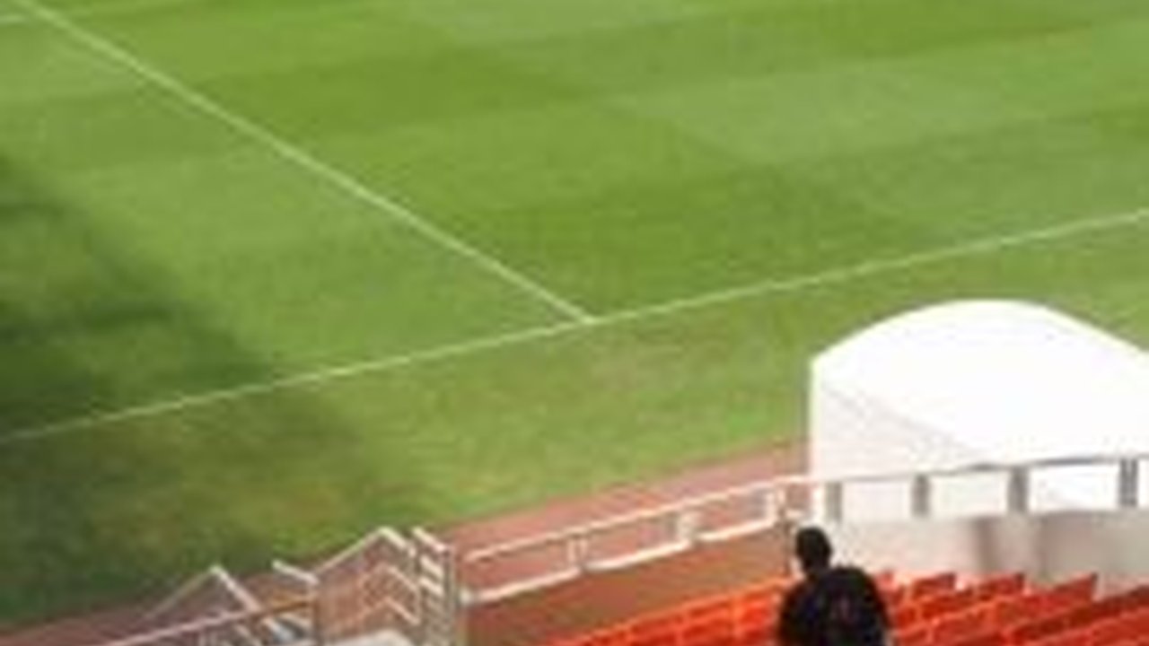 Heru Budi Tegaskan JIS Tidak Ada Masalah: Kita akan Sempurnakan