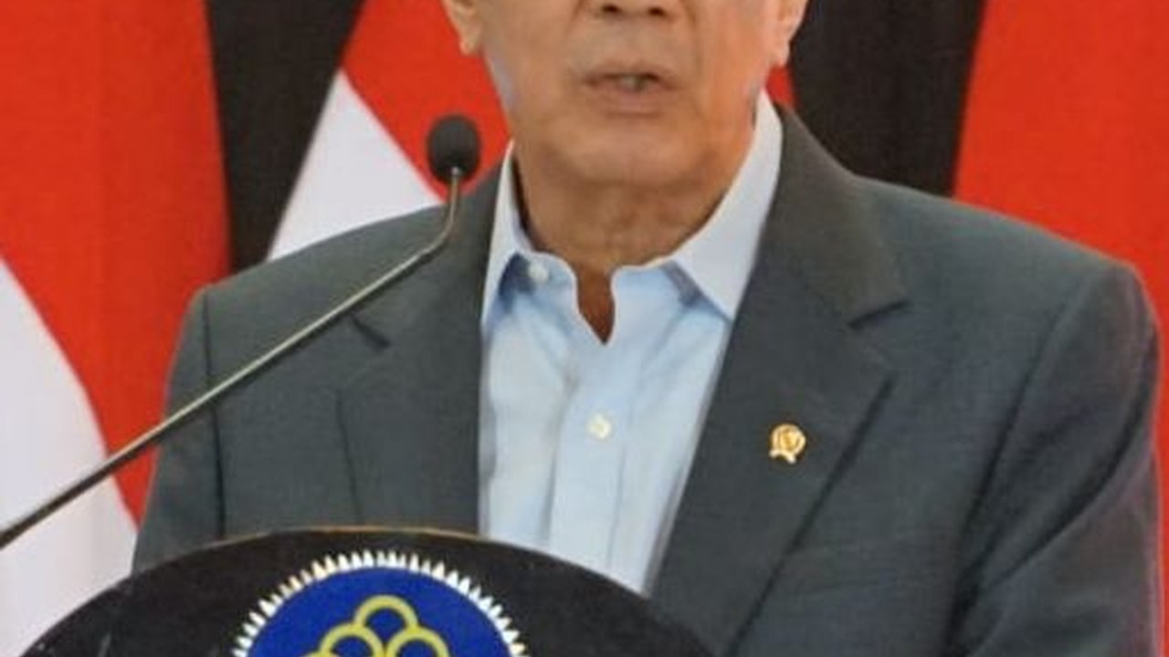 Menkumham: KUHP Baru Bisa Lepaskan Indonesia dari Produk Hukum Warisan