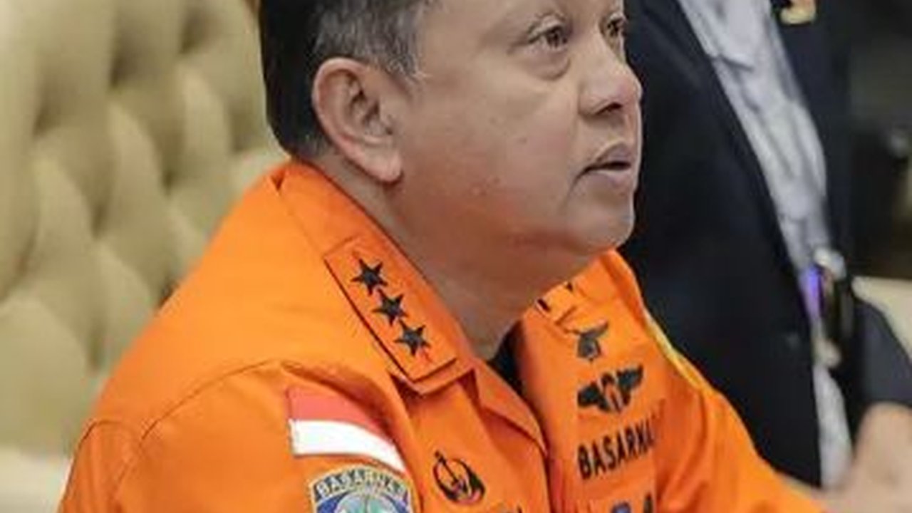 Kekecewaan Panglima TNI Usai Kepala Basarnas Jadi Tersangka Korupsi di KPK