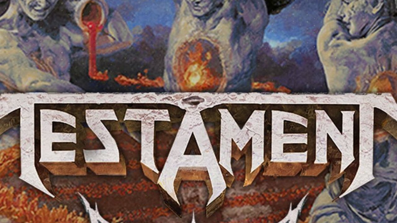 Sukses Datangkan Slipknot, Hammersonic After Party Bakal Diramaikan Band Cadas Ini