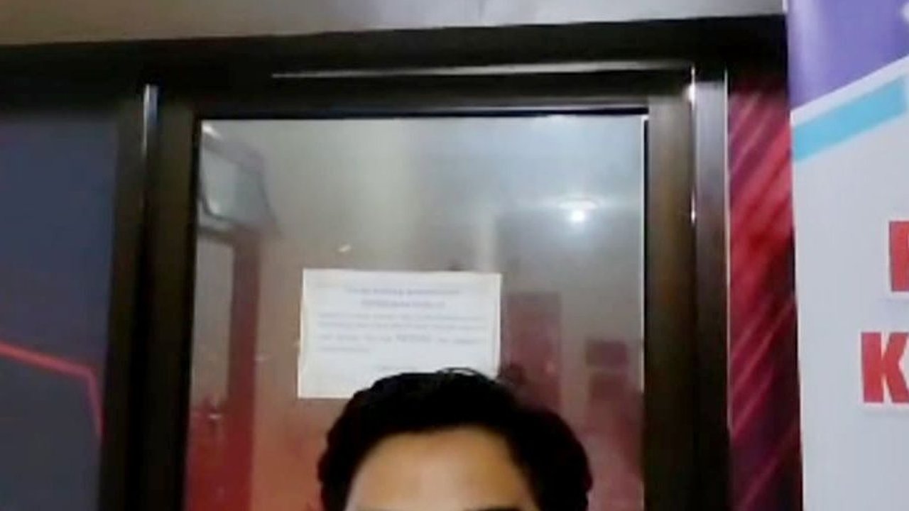 Pengemudi Ojol Viral Ngaku Dibegal di Kota Batu, Ini Fakta Sebenarnya