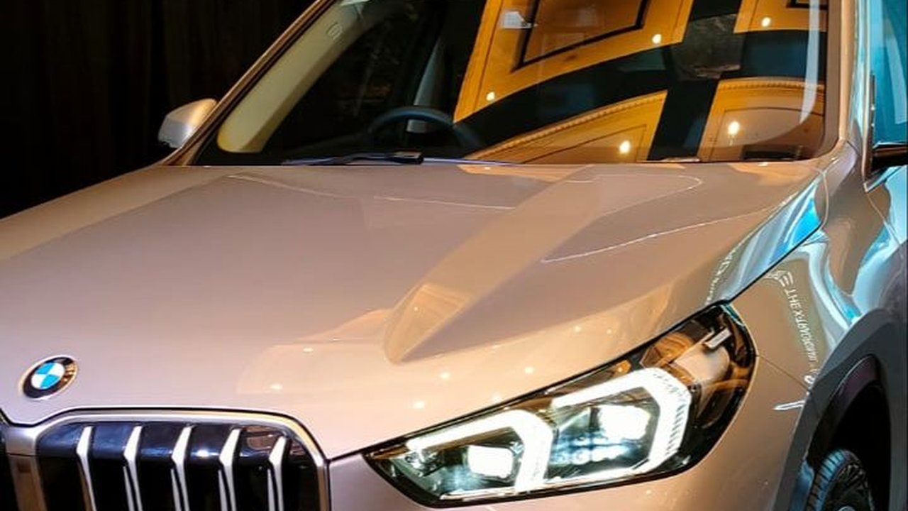 Generasi Terbaru Mobil BMW Terlaris di Indonesia Meluncur, Berapa Harganya?