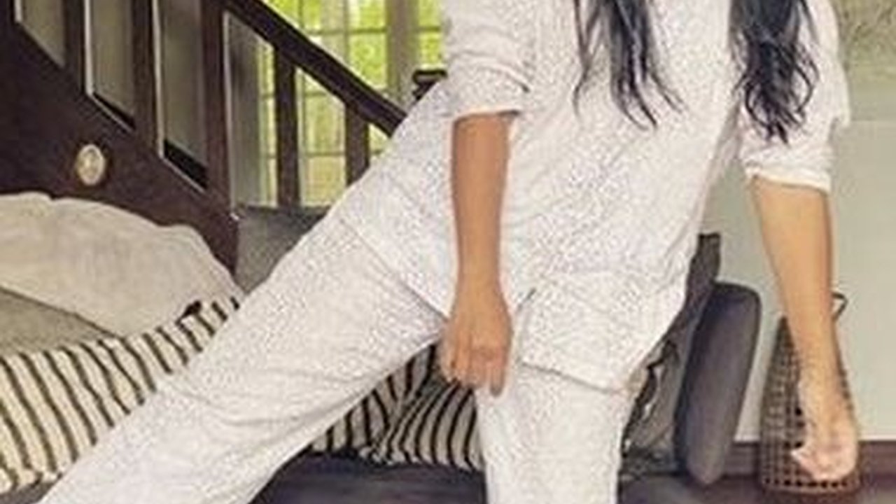 Potret Rumah Anggun C Sasmi di Prancis, Ada di Tengah Hutan Bikin Hati Tenang