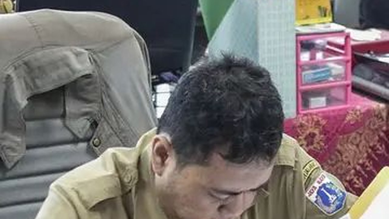 Aturan Baru BKN: Kenaikan Pangkat PNS Berlaku 6 Periode Mulai Januari 2024