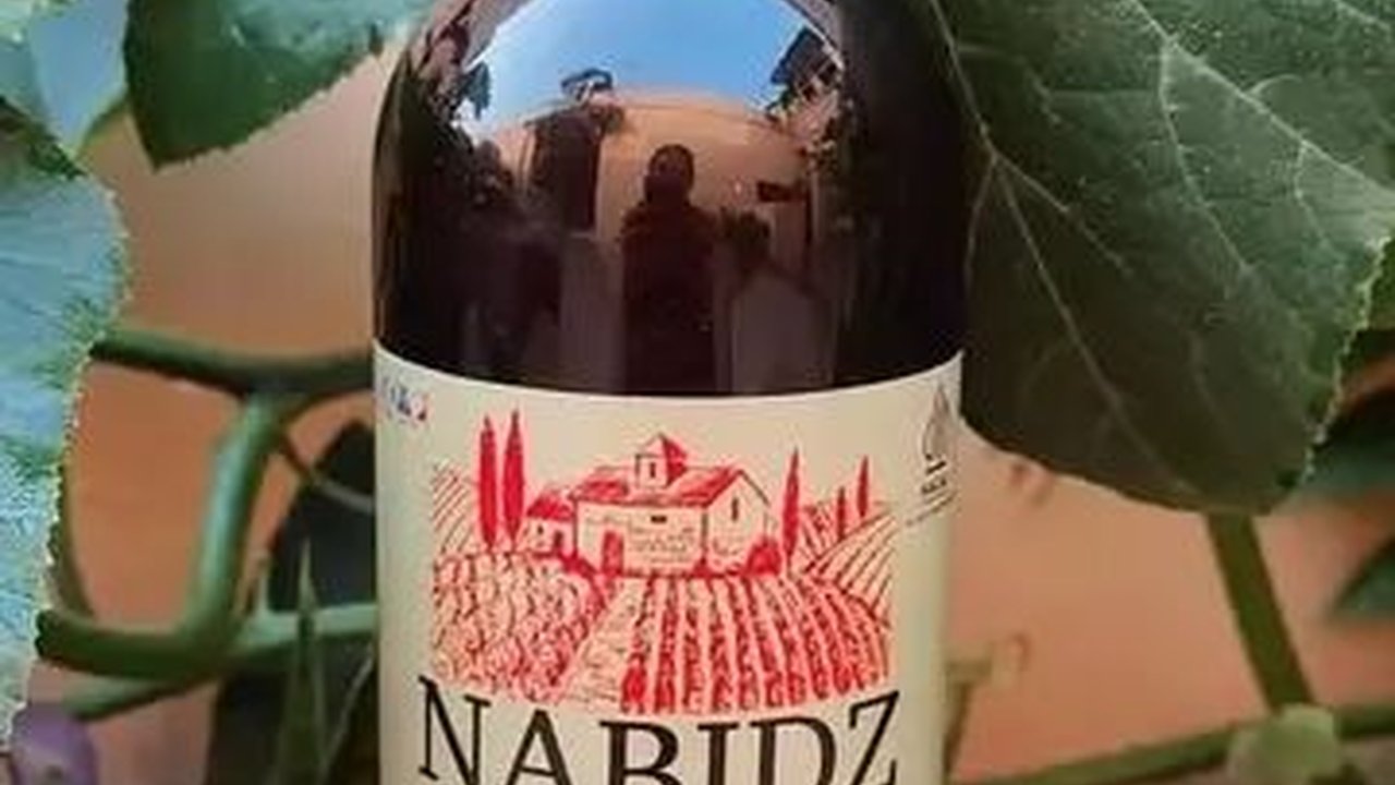 Viral Produk Wine Halal, Kemenag: Izinnya untuk Jus Buah