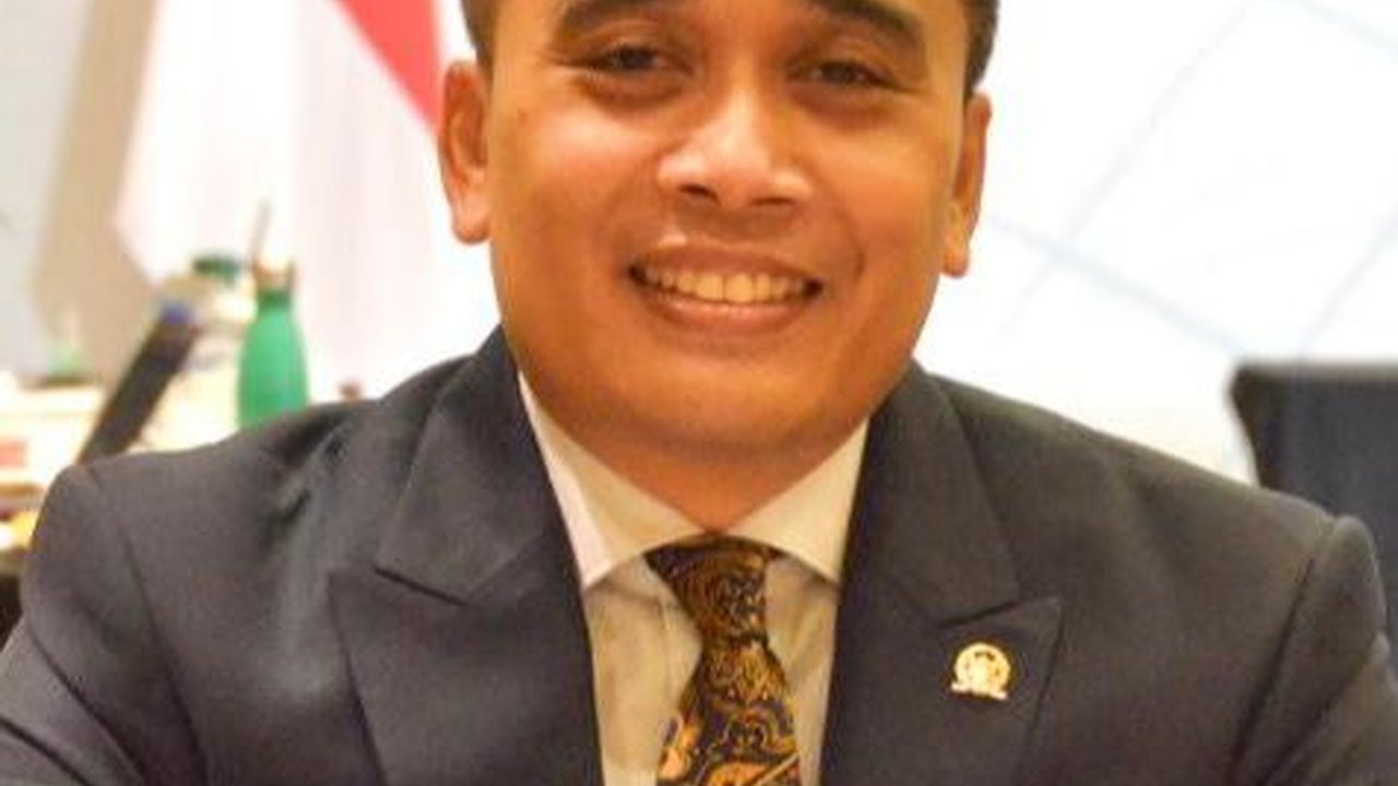 DPR: Sidang 44 AIPA jadi Momentum Indonesia Menginspirasi ASEAN