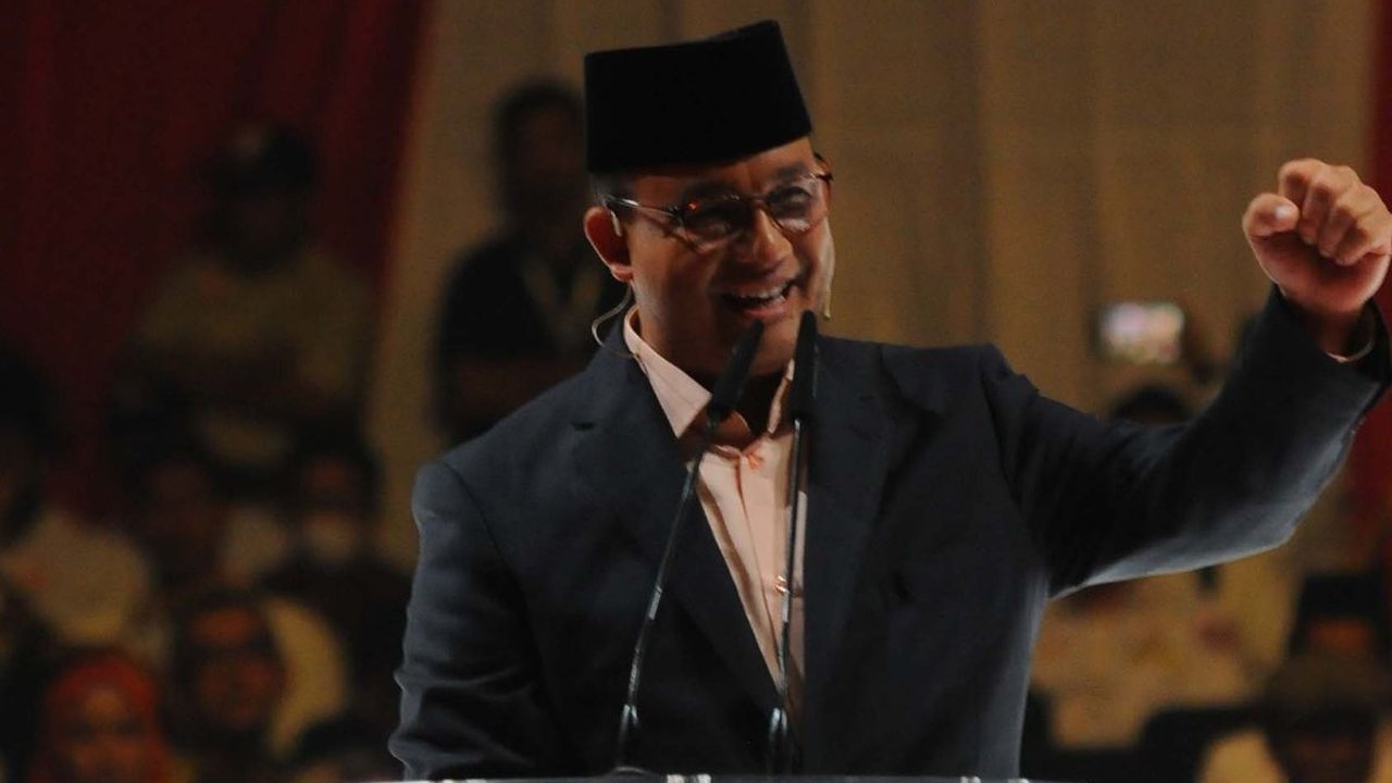 PKS Tuding Plt Walkot Bekasi Cabut Izin Acara Anies Karena Kader PDIP, Hasto: Tak Ada Upaya Pengadangan