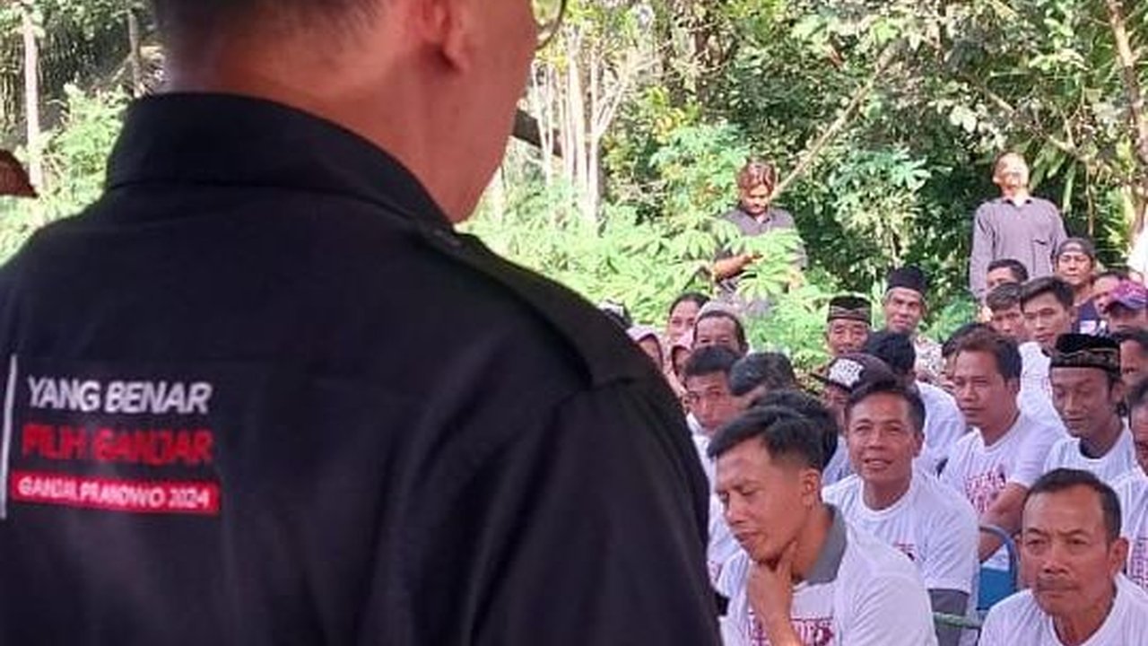 Sahabat Ganjar Sebar Teknik dan Strategi Modern Olah Hasil Perkebunan ke Warga Kaltim