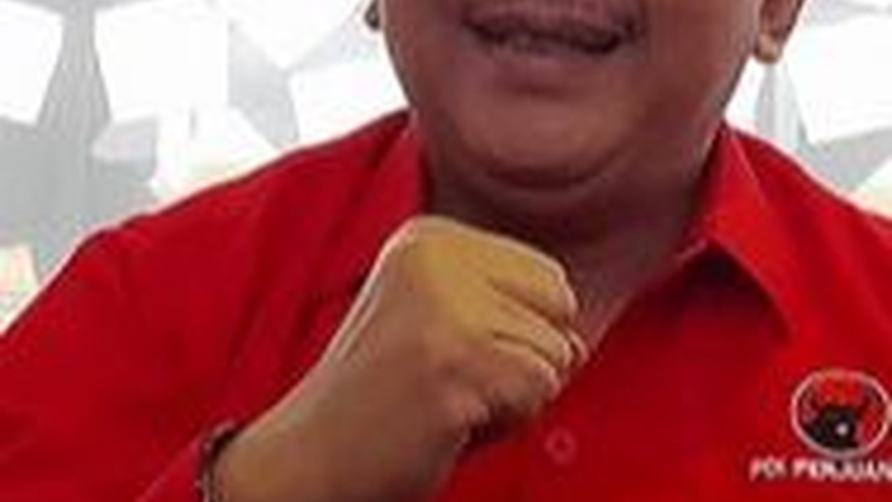 Sekjen PDIP soal Cinta Mega Diduga Main Judi Slot saat Paripurna: Sanksi Pelanggaran Berat